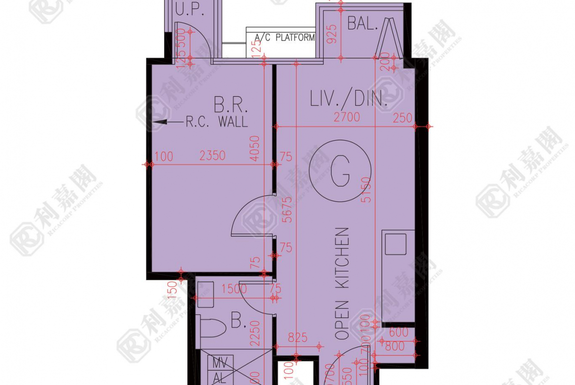 映御 2座 - 28NTS – 香港北部都會區