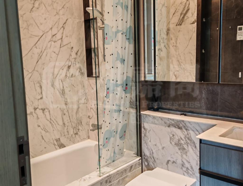 上源 2A座 - 28NTS – 香港北部都會區