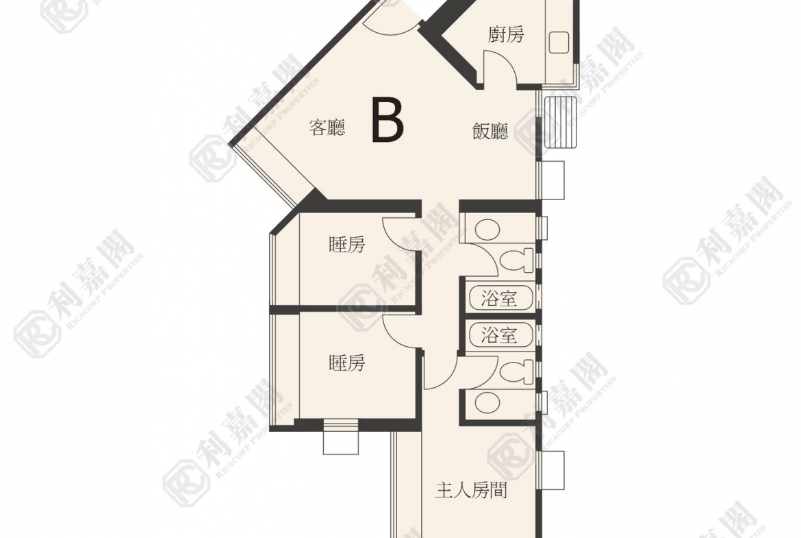 嘉湖山莊 1期 樂湖居 14座 - 28NTS – 香港北部都會區
