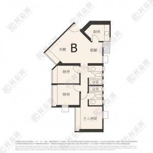 嘉湖山莊 1期 樂湖居 14座 - 28NTS – 香港北部都會區