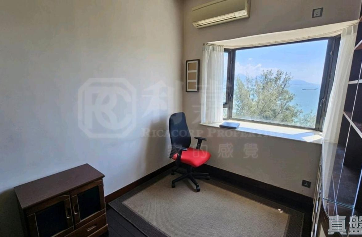 春和海景花園 A座 - 28NTS – 香港北部都會區