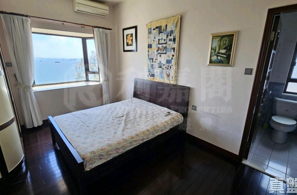 春和海景花園 A座 - 28NTS – 香港北部都會區