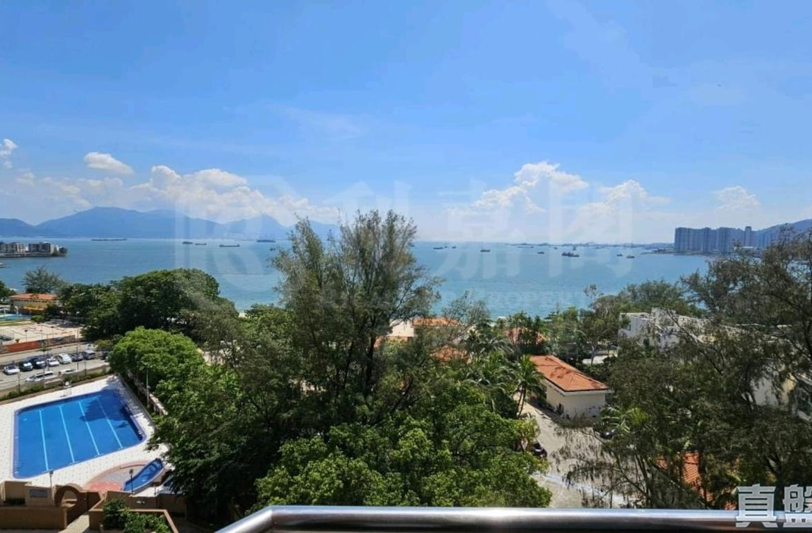 春和海景花園 A座 - 28NTS – 香港北部都會區