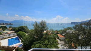 春和海景花園 A座 - 28NTS – 香港北部都會區