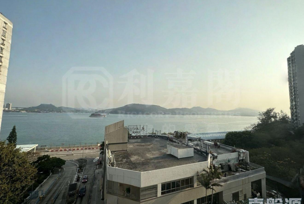 豪景花園 3期 14座 - 28NTS – 香港北部都會區