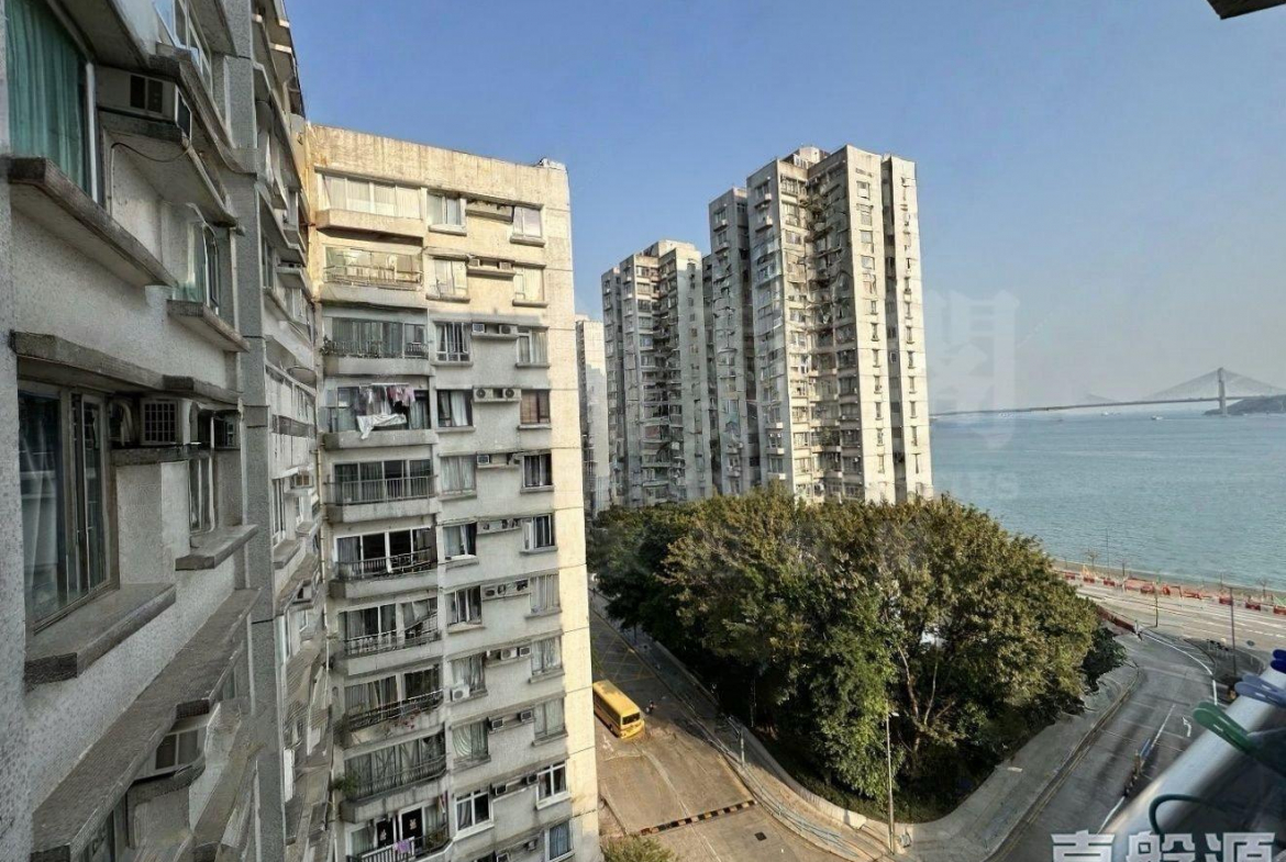 豪景花園 3期 14座 - 28NTS – 香港北部都會區