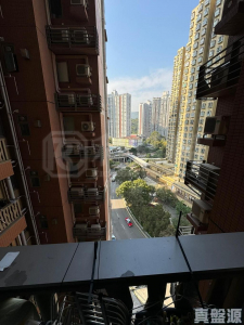 綠悠雅苑 3座 - 28NTS – 香港北部都會區