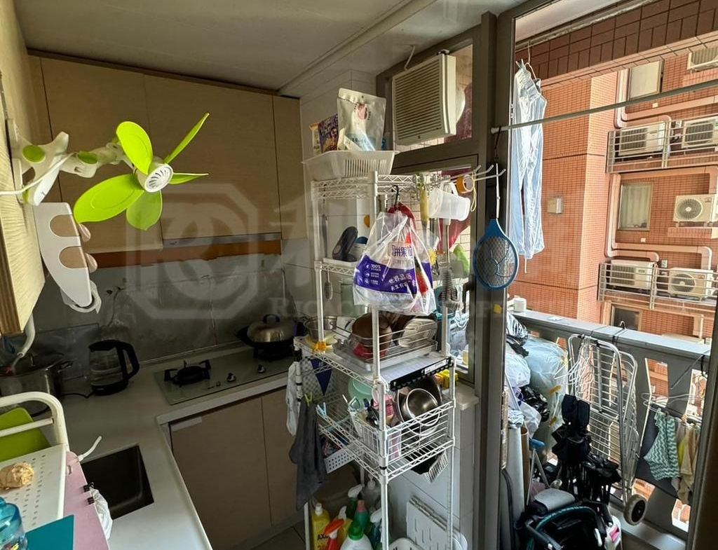 綠悠雅苑 3座 - 28NTS – 香港北部都會區