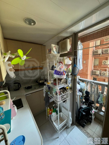 綠悠雅苑 3座 - 28NTS – 香港北部都會區