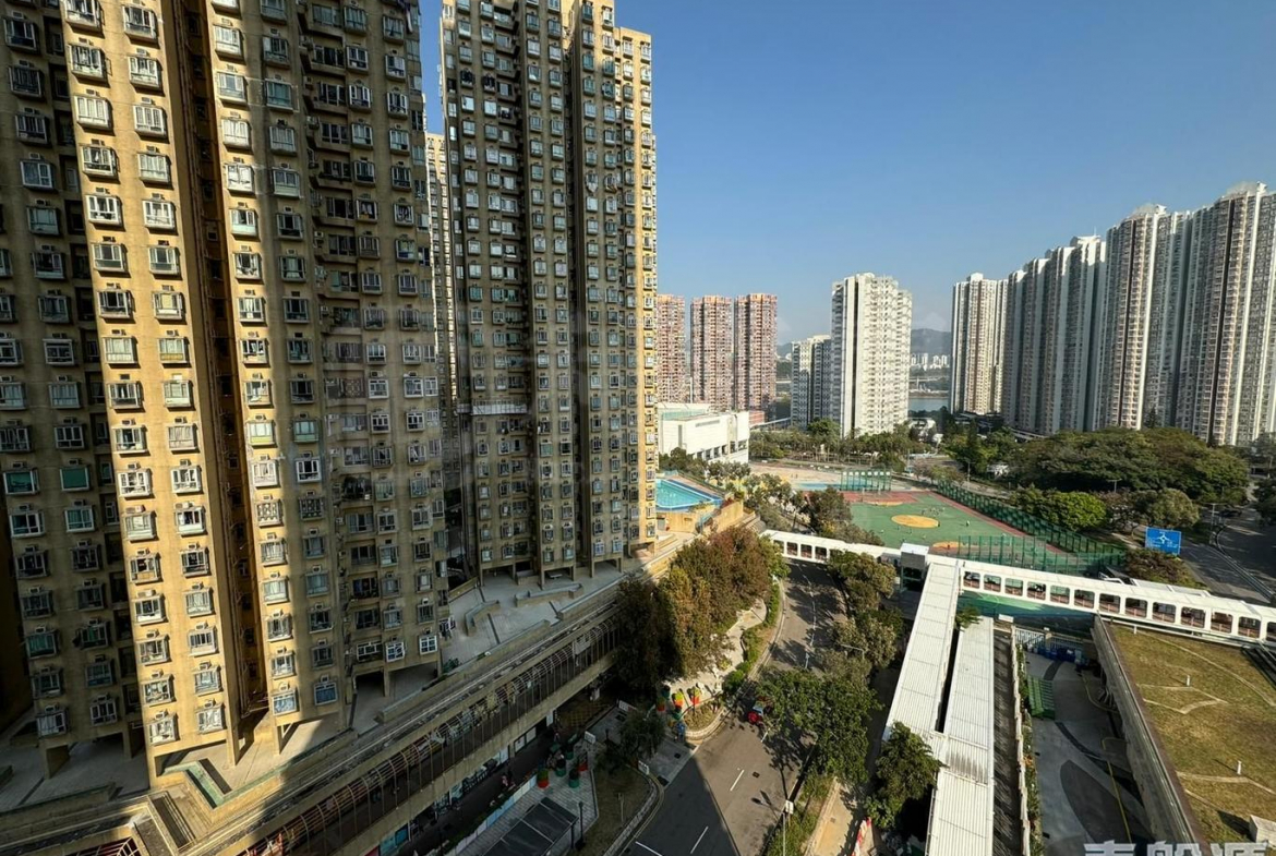 綠悠雅苑 3座 - 28NTS – 香港北部都會區