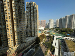 綠悠雅苑 3座 - 28NTS – 香港北部都會區