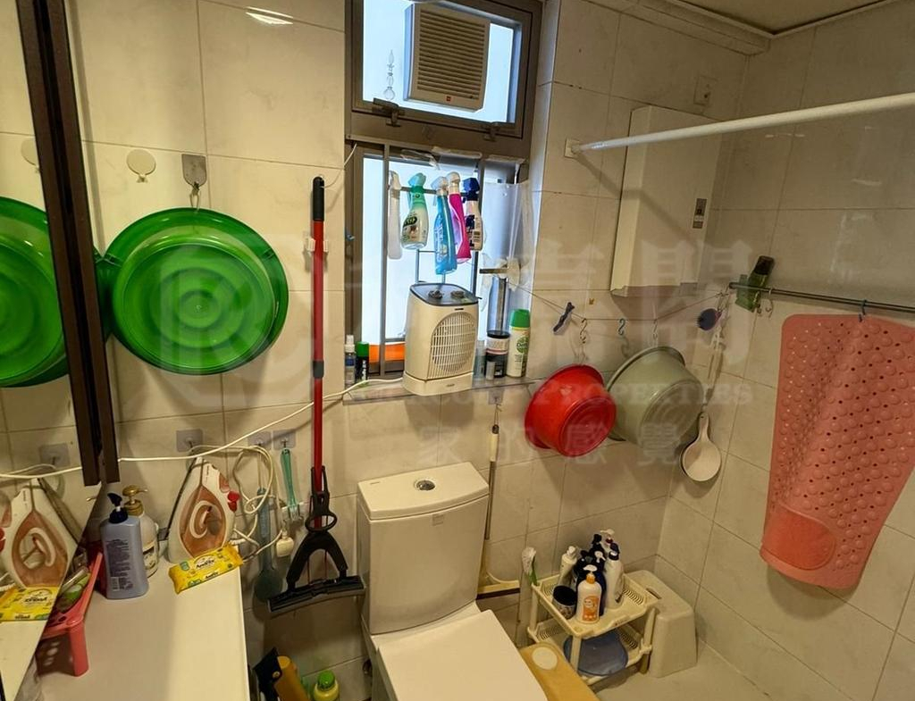 綠悠雅苑 3座 - 28NTS – 香港北部都會區