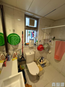 綠悠雅苑 3座 - 28NTS – 香港北部都會區