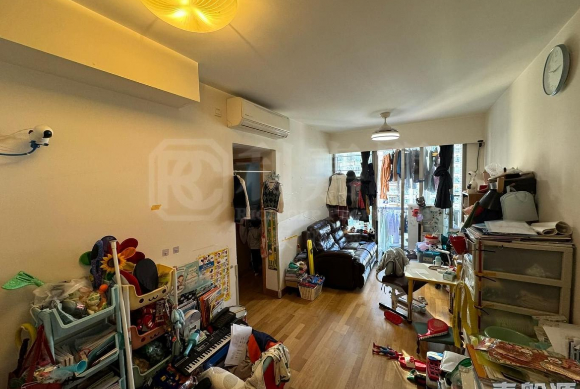 綠悠雅苑 3座 - 28NTS – 香港北部都會區