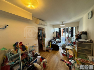 綠悠雅苑 3座 - 28NTS – 香港北部都會區