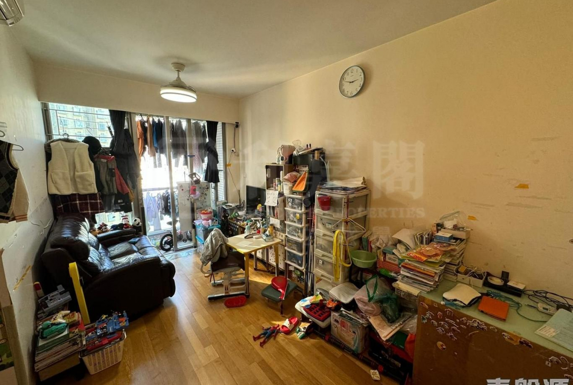 綠悠雅苑 3座 - 28NTS – 香港北部都會區