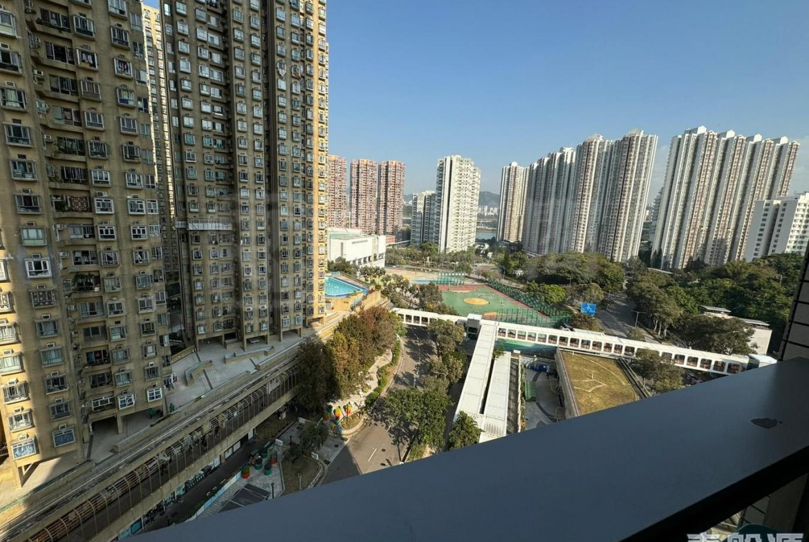 綠悠雅苑 3座 - 28NTS – 香港北部都會區