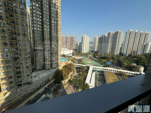 綠悠雅苑 3座 - 28NTS – 香港北部都會區