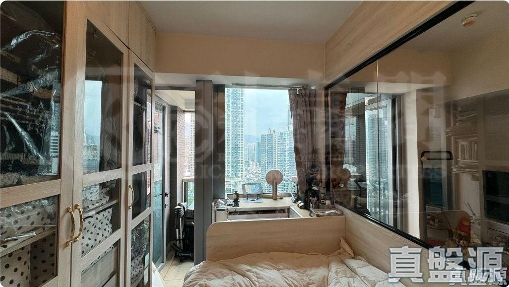 柏傲灣 1B座 - 28NTS – 香港北部都會區