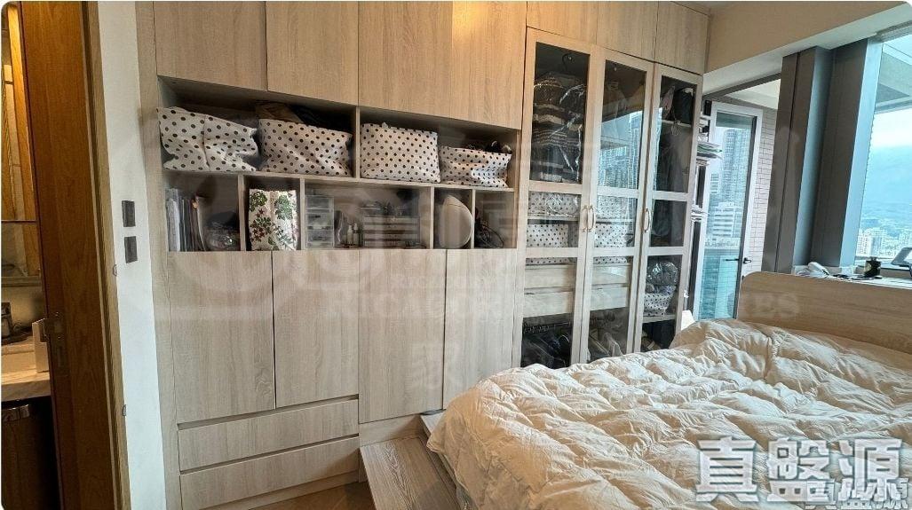 柏傲灣 1B座 - 28NTS – 香港北部都會區