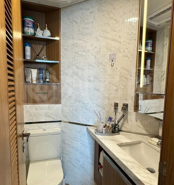 柏傲灣 1B座 - 28NTS – 香港北部都會區