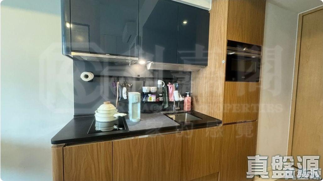 柏傲灣 1B座 - 28NTS – 香港北部都會區