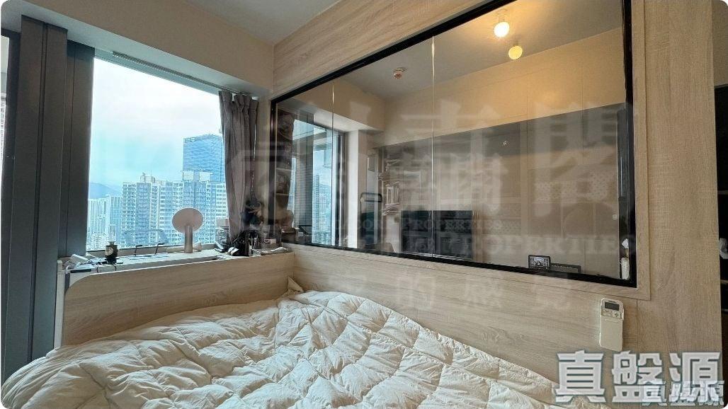 柏傲灣 1B座 - 28NTS – 香港北部都會區