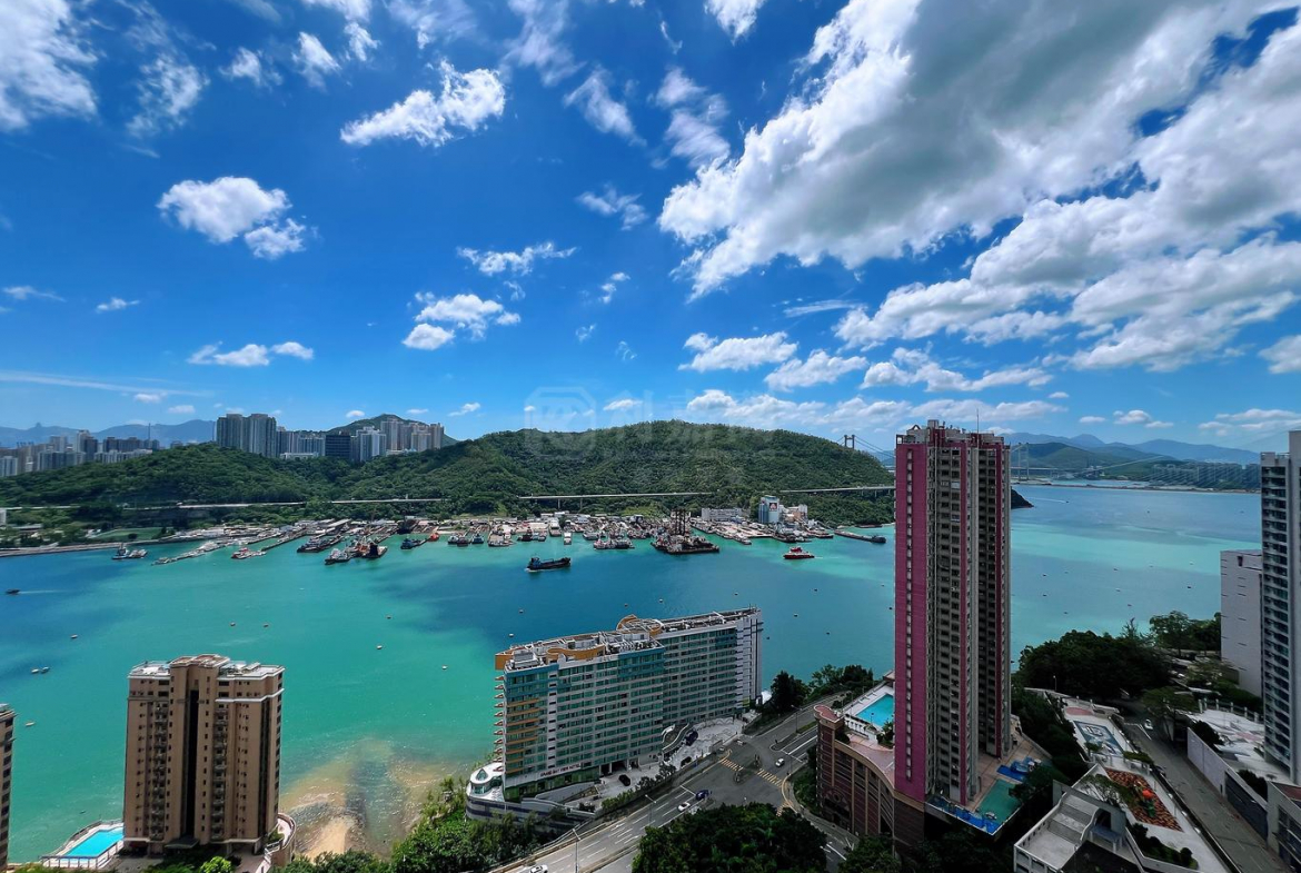 恒麗園 1座 - 28NTS – 香港北部都會區