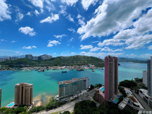 恒麗園 1座 - 28NTS – 香港北部都會區