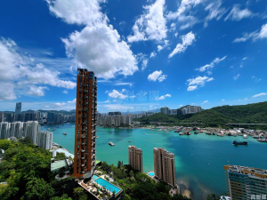 恒麗園 1座 - 28NTS – 香港北部都會區