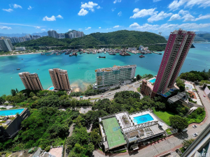 恒麗園 1座 - 28NTS – 香港北部都會區