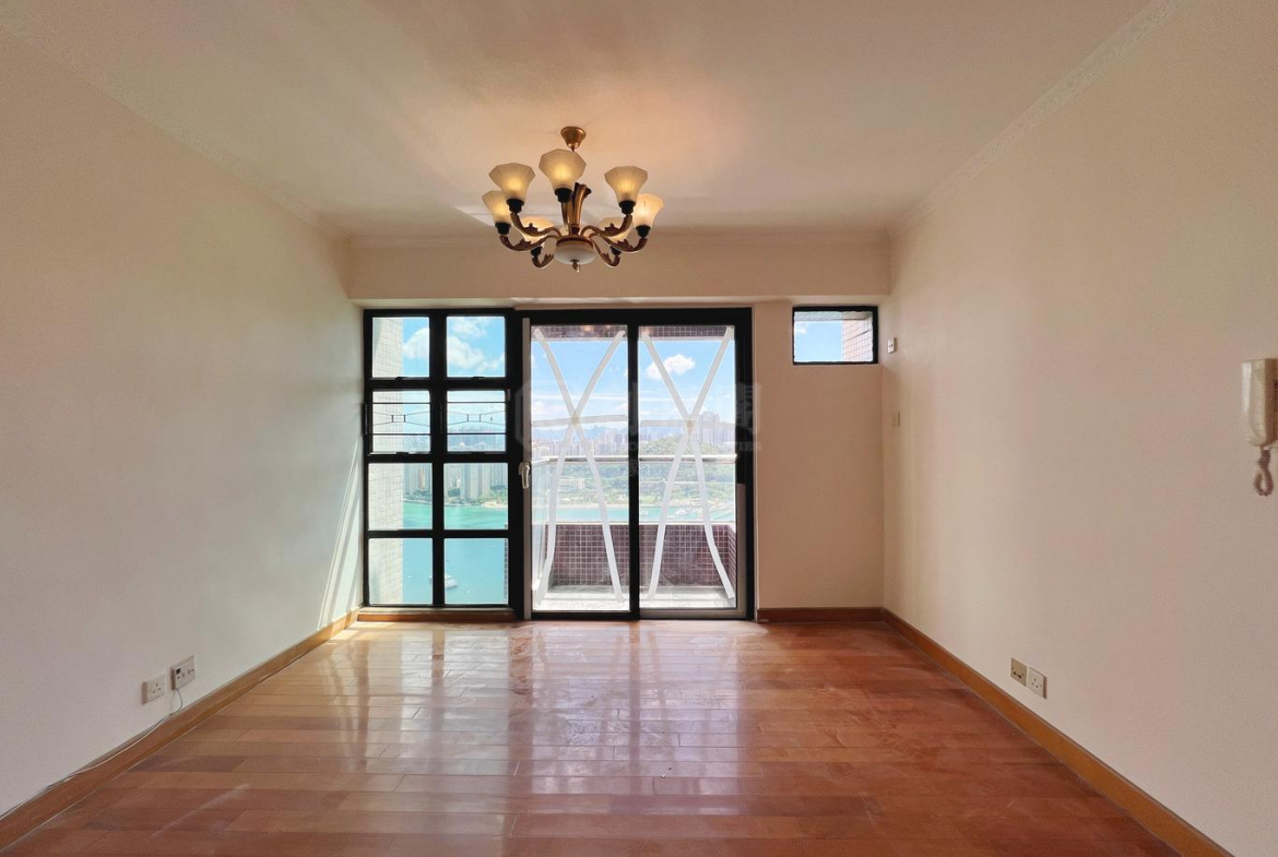 恒麗園 1座 - 28NTS – 香港北部都會區