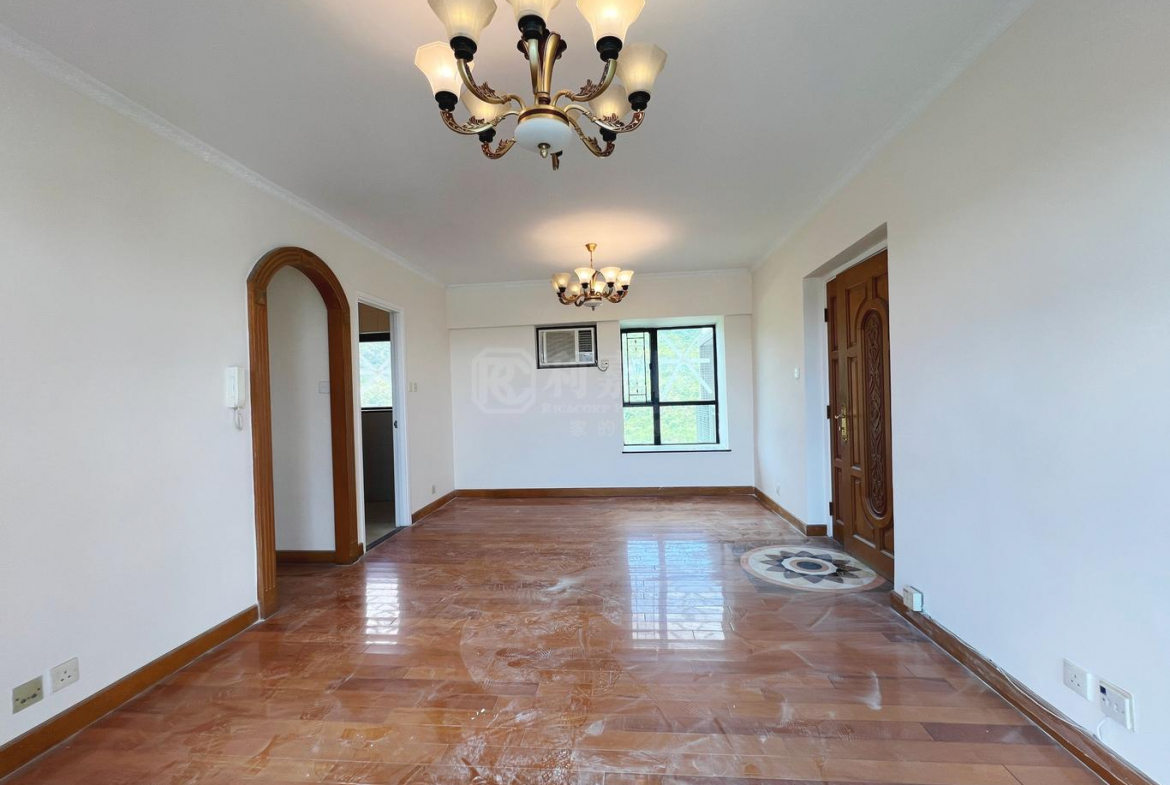 恒麗園 1座 - 28NTS – 香港北部都會區