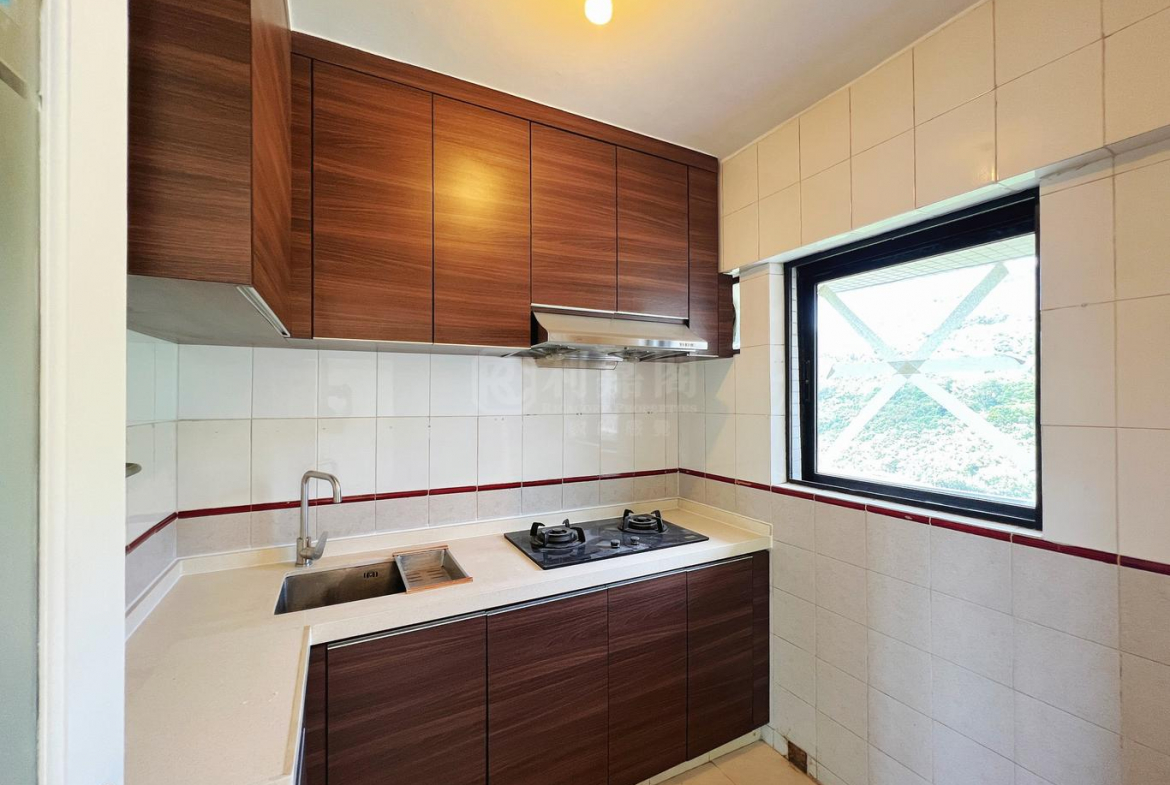 恒麗園 1座 - 28NTS – 香港北部都會區