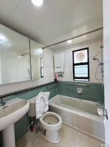 恒麗園 1座 - 28NTS – 香港北部都會區