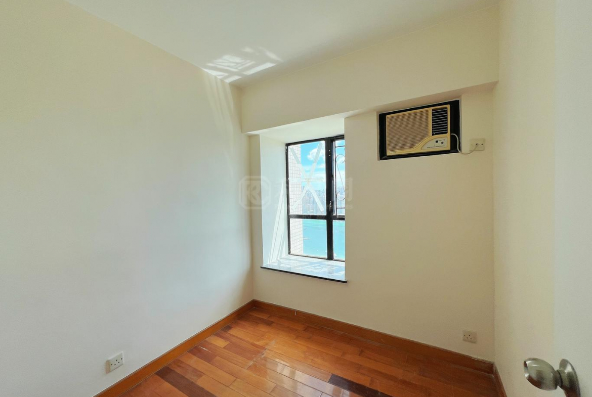 恒麗園 1座 - 28NTS – 香港北部都會區