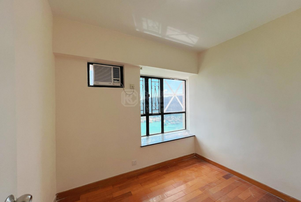 恒麗園 1座 - 28NTS – 香港北部都會區