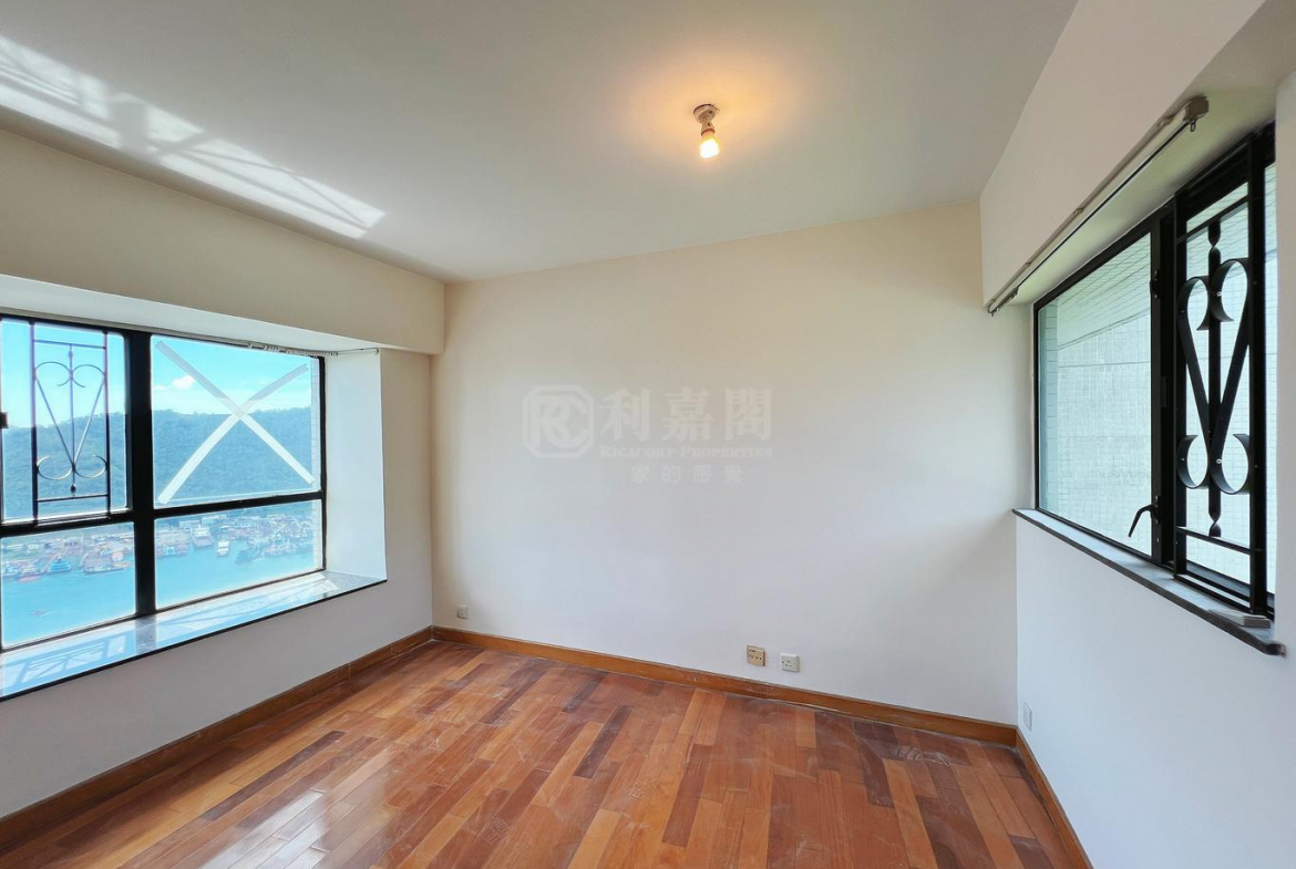 恒麗園 1座 - 28NTS – 香港北部都會區