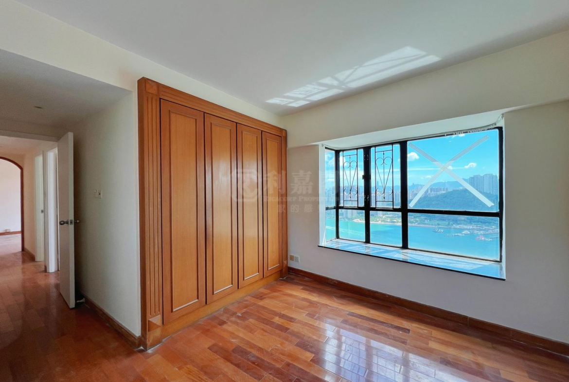 恒麗園 1座 - 28NTS – 香港北部都會區