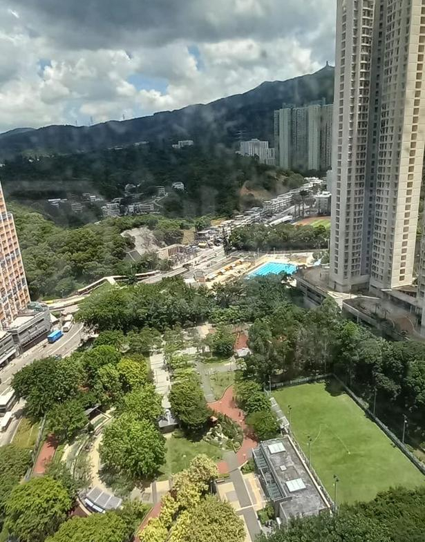 葵寶大廈 - 28NTS – 香港北部都會區