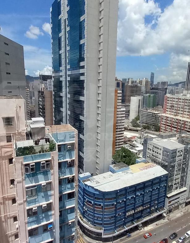 葵寶大廈 - 28NTS – 香港北部都會區