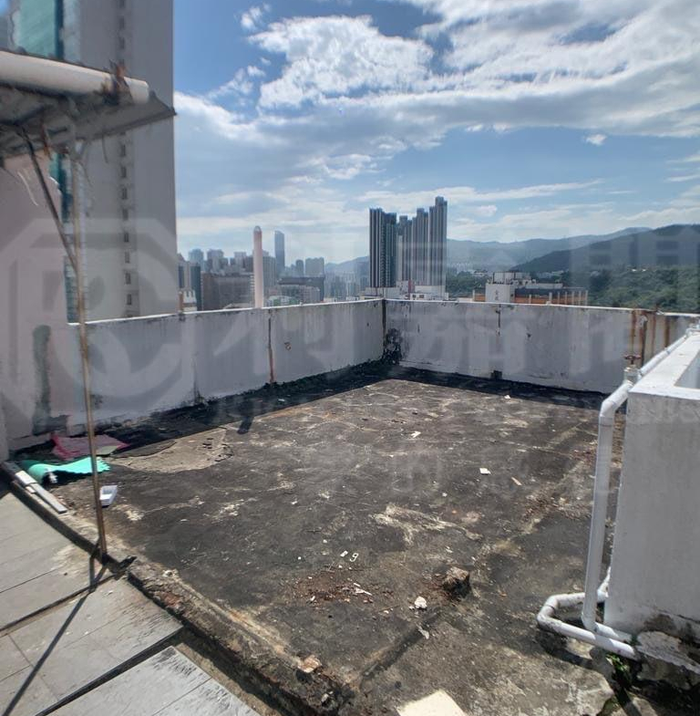 葵寶大廈 - 28NTS – 香港北部都會區