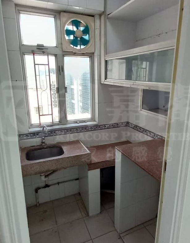 葵寶大廈 - 28NTS – 香港北部都會區