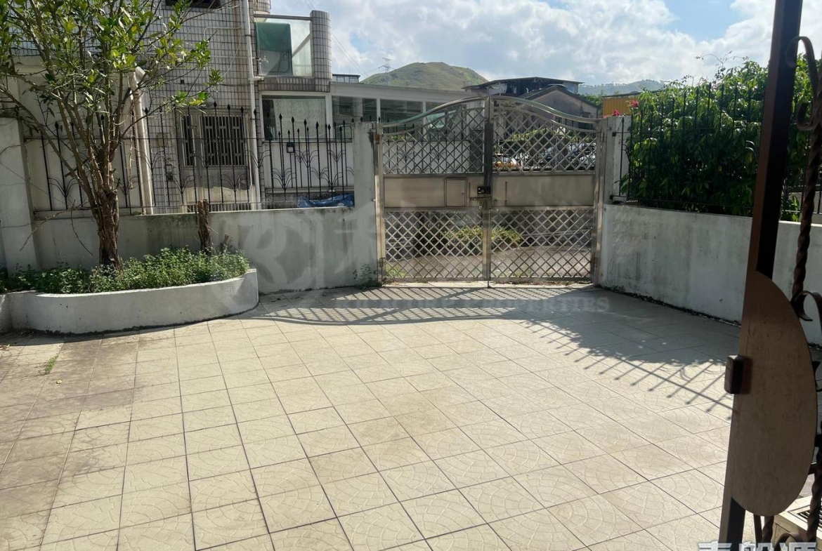 水蕉老圍 - 28NTS – 香港北部都會區