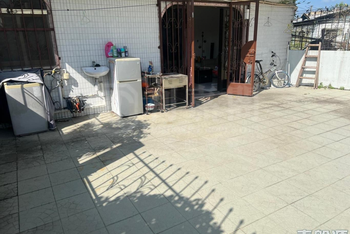 水蕉老圍 - 28NTS – 香港北部都會區