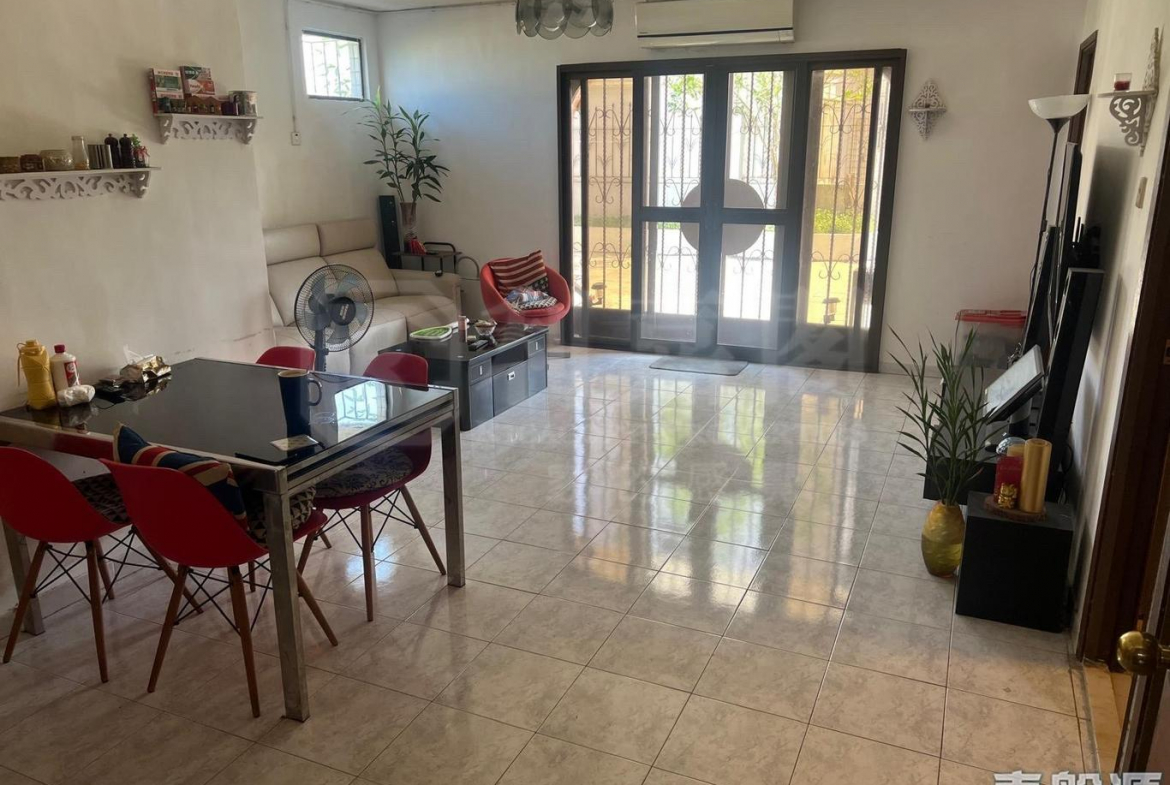 水蕉老圍 - 28NTS – 香港北部都會區