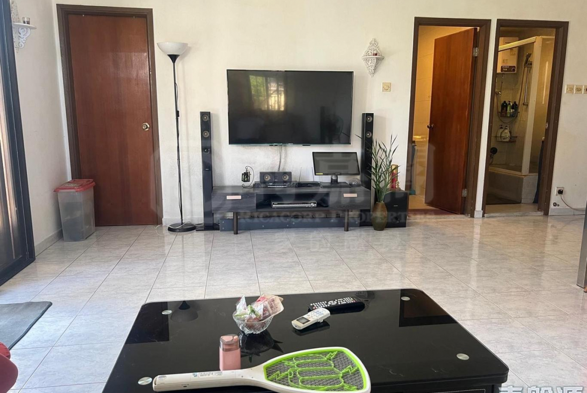 水蕉老圍 - 28NTS – 香港北部都會區