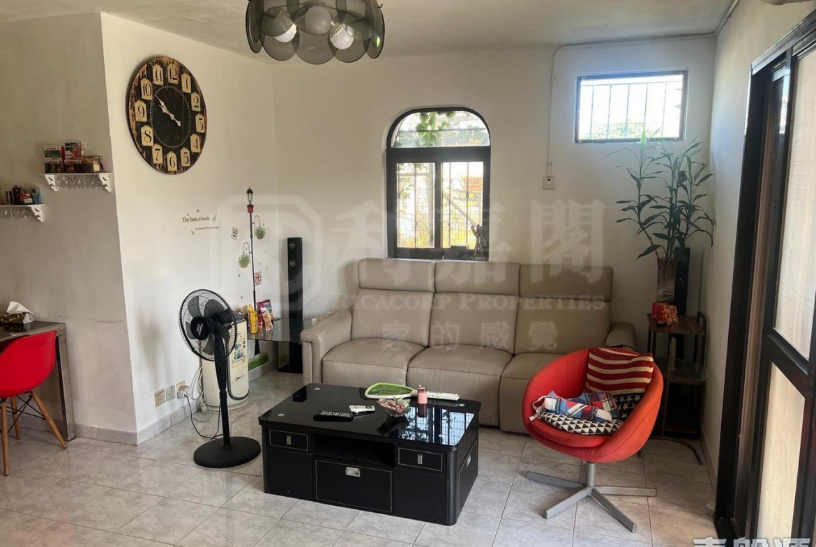 水蕉老圍 - 28NTS – 香港北部都會區