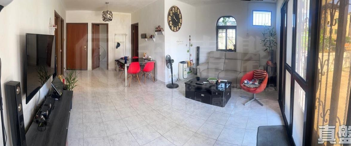 水蕉老圍 - 28NTS – 香港北部都會區