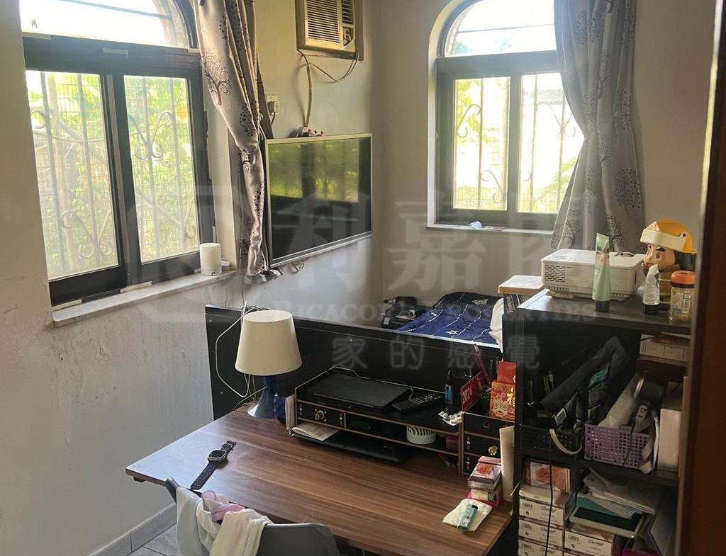 水蕉老圍 - 28NTS – 香港北部都會區